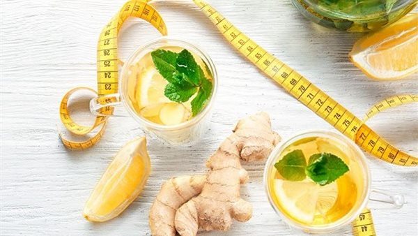 وصفات للتخسيس السريع