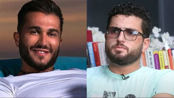 جورج الراسي وشاهد