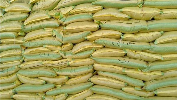 التقاوي الزراعية