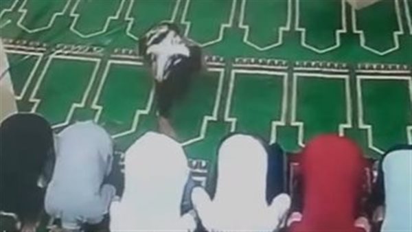 واقعة السرقة