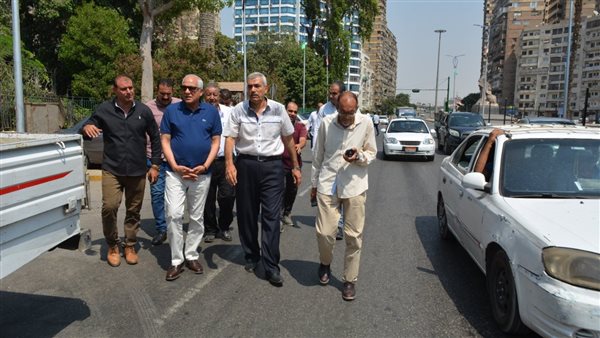 جاني من التفقد 