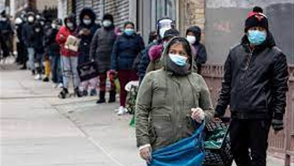 البطالة - تعبيرية