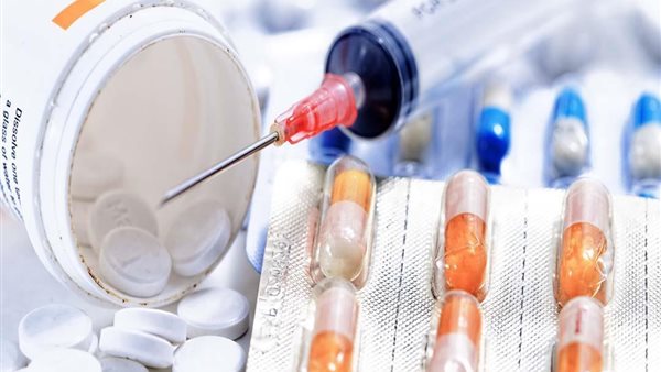 أدوية _ تعبيرية