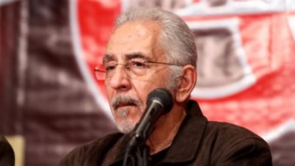 علي عبد الخالق