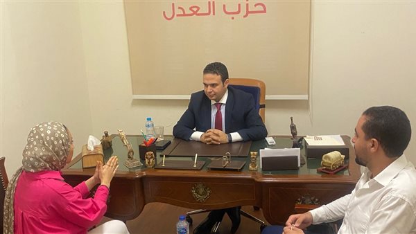  النائب عبد المنعم