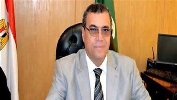 رئيس جامعة 6 أكتوبر