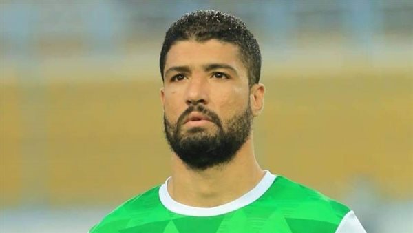 حسام حسن مدافع إيسترن