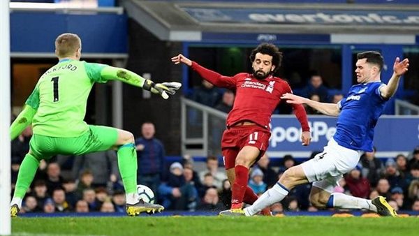 ديربي الميرسيسايد