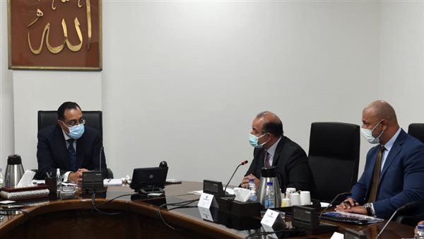 رئيس الوزراء ورئيسي