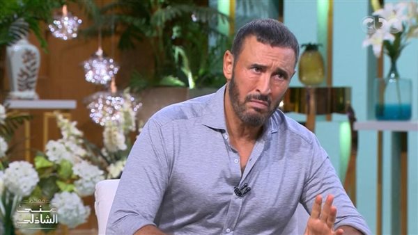 كاظم الساهر 