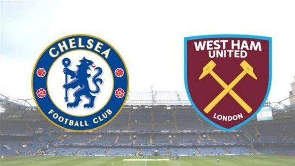 وست هام يونايتد وتشيلسي