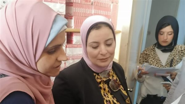 حملات رقابية على