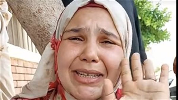 والدة الطفلة- أرشيفية