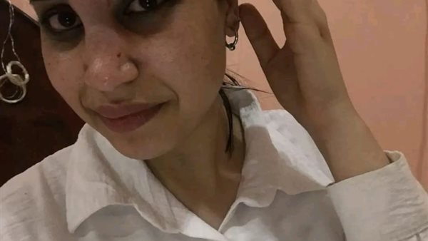  فتاة المنصورة 