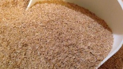 400 جنيه تراجعا في سعر طن الردة بالأسواق 