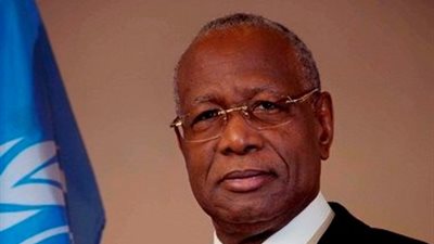 رسميًا.. الأمم المتحدة تعلن تعيين عبد الله باثيلي مبعوثا خاصا إلى ليبيا