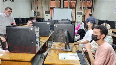 التعليم العالي: 145 ألف طالب سجلوا في تنسيق المرحلة الثالثة 2022