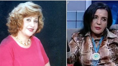 بطلة البيه البواب تهاجم آمال رمزي: كفاية تجيبوا سيرتنا بالكذب والافتراء