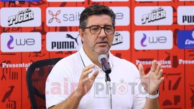 سلبية مسحة منتخب مصر استعدادًا لمعسكر سبتمبر