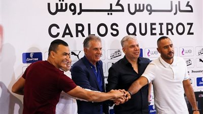 اتحاد الكرة يصرف مستحقات ثلاثي جهاز كيروش 