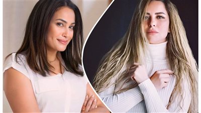 ريم مصطفى تواجه هند صبري في الـ off season سبتمبر الجاري