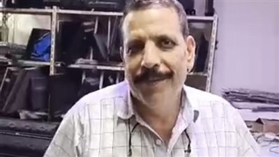 أمانة فني شاشات.. عثر على صندوق ذهب داخل تليفزيون ورده لصاحبه: طول عمري عايشها بالحلال | بث مباشر