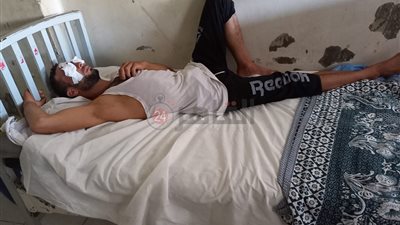 فقد البصر.. القبض على 10 أشخاص اعتدوا على تاجر مواشي بالمنيا