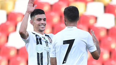 مدرب الزمالك السابق: الأبيض يفتقد أشرف بن شرقي.. وحاولت ضم ثنائي الأهلي