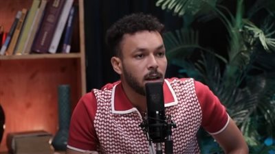 ويجز: أغنية البخت نقلة نوعية في حياتي.. ومش كل المصريين بيفهموني