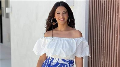 رمضان 2023.. دنيا سمير غانم تبدأ تصوير أول مشاهدها في مسلسل صراع الفصول