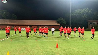 الأجندة الدولية تعقد أزمة انضمام لاعبي القطبين لـ المنتخب الأولمبي في معسكر إيسواتيني 