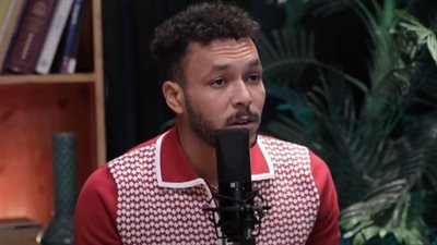 ويجز: التمثيل شغلانة حلوة بس مرار.. وعندي 23 سنة والناس فكراني كبرت | فيديو