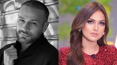 ياسمين عز تهاجم محمد عطية بعد تصريحاته حول المساكنة: ملناش دعوة بكريستيانو وجورجينا 