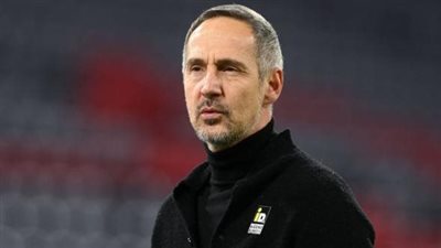 مصدر بالأهلي: إدي هوتر مرشح بقوة لتدريب الفريق لكننا لم نتوصل لاتفاق نهائي