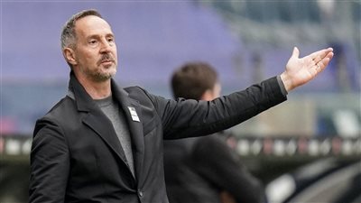 حصد 4 بطولات خلال مسيرته ومرشح لقيادة لايبزج.. من هو إدي هوتر المرشح لتدريب الأهلي