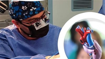 الرعاية الصحية: تشخيص وعلاج واستئصال أورام القلب بالتأمين الصحي الشامل