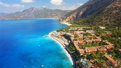 تهديدات بالحرب.. توترات تركية يونانية في بحر إيجة بسبب تصريحات أردوغان