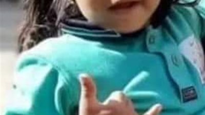 مصرع طفلة دهستها سيارة نقل ثقيل بمساكن الموالح بمدينة بنها 