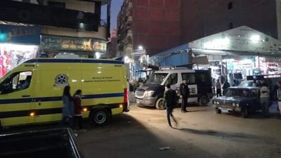 بسبب ضعف مستواها التعليمي.. طالبة تحاول إنهاء حياتها بأقراص حفظ الغلال بسوهاج 