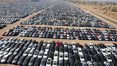 تراجع مبيعات السيارات في ألمانيا خلال أغسطس لهذا السبب