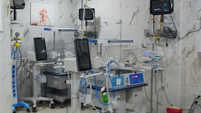 غلق 7 منشآت صحية مخالفة بالدقهلية