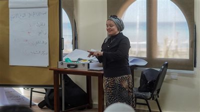 التضامن: 47 دورة تدريبية لـ 668 مستفيدًا من المقبلين على الزواج