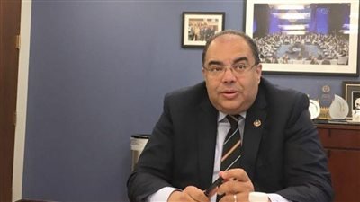 محمود محيي الدين: الغذاء والمياه والطاقة أولويات في مؤتمر المناخ 