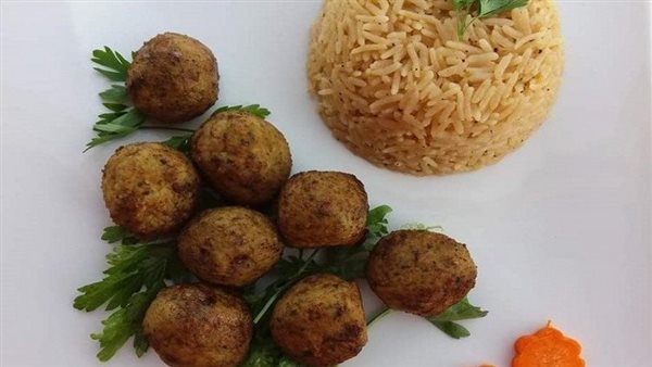 وصفات أكل سريعة