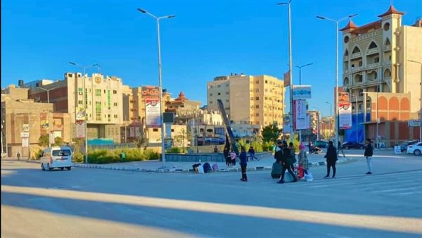 تفاصيل الطقس