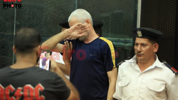 مرتكب مذبحة الريف