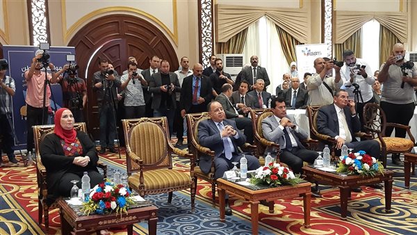 وزير المالية