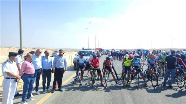 جانب من الحدث