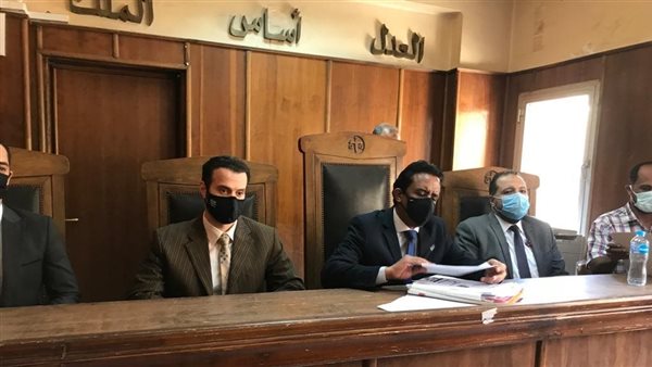 محكمة اقتصادية طنطا