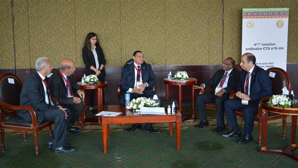 وزير التنمية المحلية